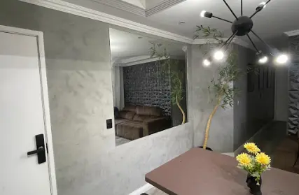 Imagem: Apartamento para Venda, Parque Erasmo Assunção