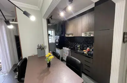 Imagem: Apartamento para Venda, Parque Erasmo Assunção