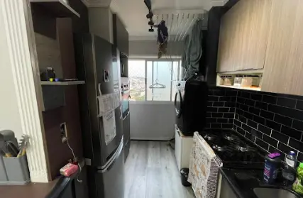 Imagem: Apartamento para Venda, Parque Erasmo Assunção