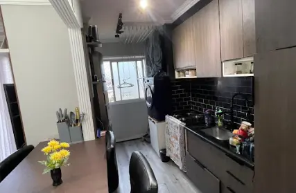 Imagem: Apartamento para Venda, Parque Erasmo Assunção