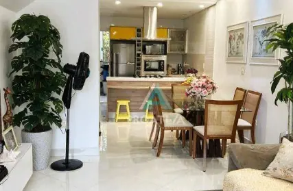 Imagem: Sobrado para Venda, Jardim Milena