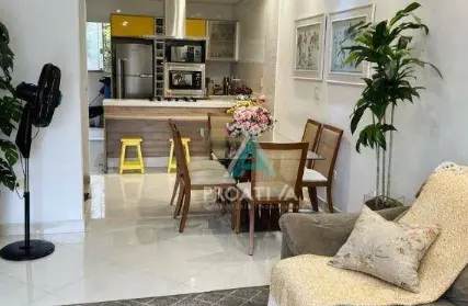 Imagem: Sobrado para Venda, Jardim Milena