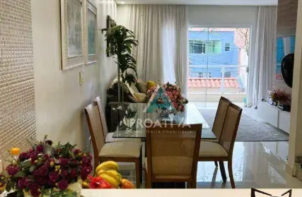 Imagem: Sobrado para Venda, Jardim Milena