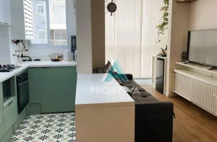 Imagem: Apartamento para Venda, Rudge Ramos