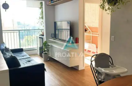 Imagem: Apartamento para Venda, Rudge Ramos