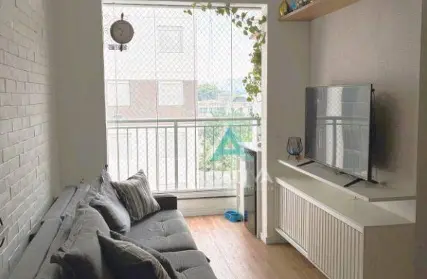 Imagem: Apartamento para Venda, Rudge Ramos