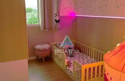 Imagem: Apartamento para Venda, Rudge Ramos