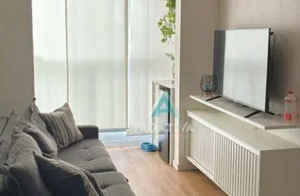 Imagem: Apartamento para Venda, Rudge Ramos