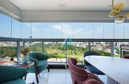 Imagem: Apartamento para Venda, Vila Assunção