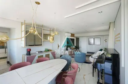 Imagem: Apartamento para Venda, Vila Assunção