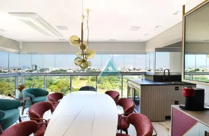 Imagem: Apartamento para Venda, Vila Assunção