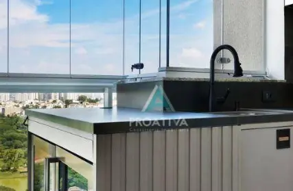 Imagem: Apartamento para Venda, Vila Assunção