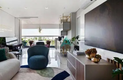 Imagem: Apartamento para Venda, Vila Assunção