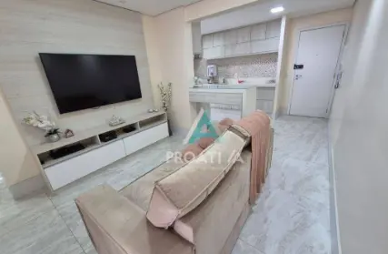 Imagem: Apartamento para Venda, Vila Assunção