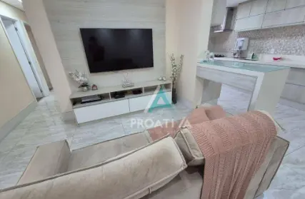 Imagem: Apartamento para Venda, Vila Assunção