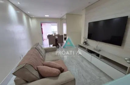 Imagem: Apartamento para Venda, Vila Assunção