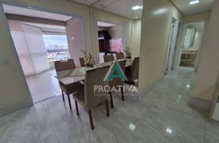 Imagem: Apartamento para Venda, Vila Assunção