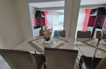 Imagem: Apartamento para Venda, Vila Assunção