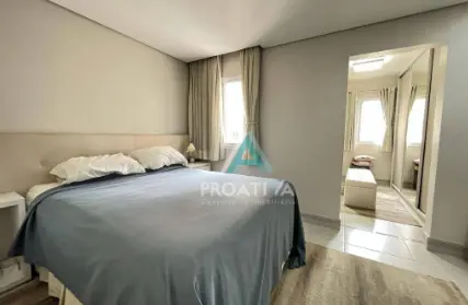 Imagem: Apartamento para Venda, Vila Valparaíso