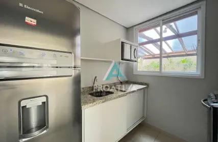 Imagem: Apartamento para Venda, Vila Valparaíso