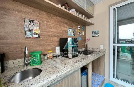 Imagem: Apartamento para Venda, Vila Valparaíso