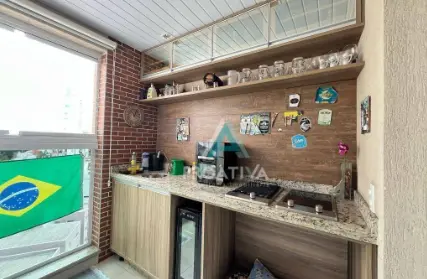 Imagem: Apartamento para Alugar, Vila Valparaíso