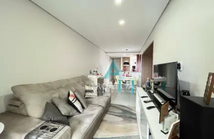 Imagem: Apartamento para Alugar, Vila Valparaíso