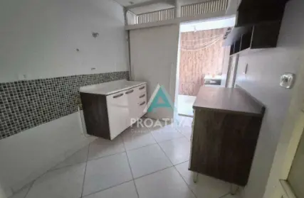 Imagem: Apartamento para Venda, Vila Baeta Neves