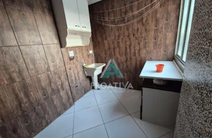 Imagem: Apartamento para Venda, Vila Baeta Neves