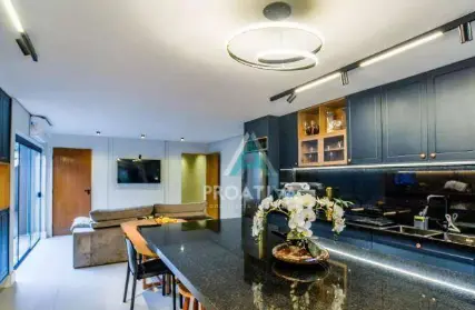 Imagem: Casa Térrea para Venda, Vila Valparaíso