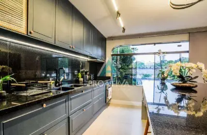 Imagem: Casa Térrea para Venda, Vila Valparaíso