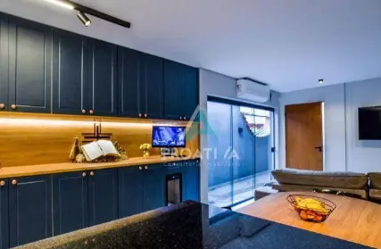 Imagem: Casa Térrea para Venda, Vila Valparaíso