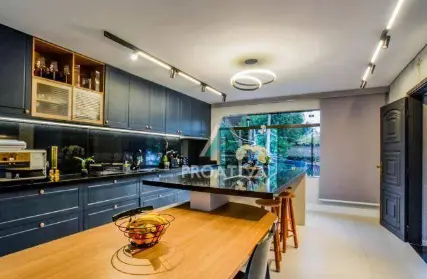 Imagem: Casa Térrea para Venda, Vila Valparaíso