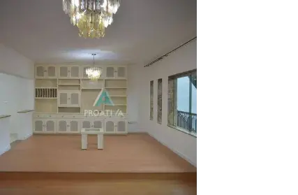 Imagem: Casa Térrea para Alugar, Bangú