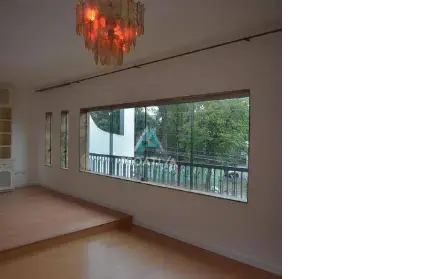 Imagem: Casa Térrea para Alugar, Bangú