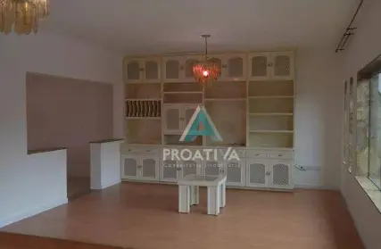 Imagem: Casa Térrea para Alugar, Bangú