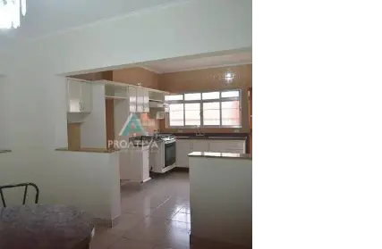 Imagem: Casa Térrea para Alugar, Bangú