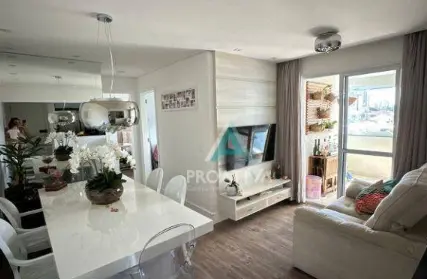 Imagem: Apartamento para Venda, Vila Valparaíso