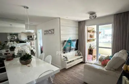 Imagem: Apartamento para Venda, Vila Valparaíso