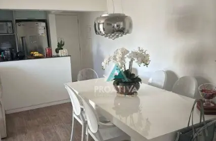 Imagem: Apartamento para Venda, Vila Valparaíso