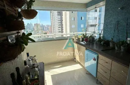 Imagem: Apartamento para Venda, Vila Valparaíso
