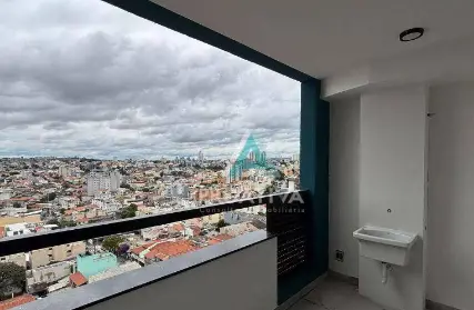 Imagem: Apartamento para Venda, Vila Curuçá