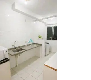 Imagem: Apartamento para Venda, Jardim Palermo
