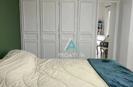 Imagem: Apartamento para Alugar, Vila Valparaíso