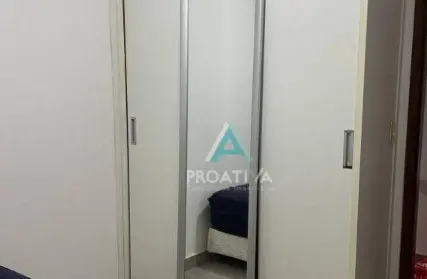 Imagem: Apartamento para Alugar, Vila Valparaíso