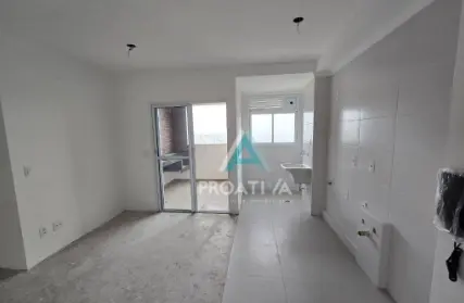 Imagem: Apartamento para Venda, Campestre