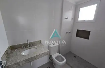 Imagem: Apartamento para Venda, Campestre