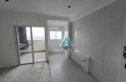 Imagem: Apartamento para Venda, Campestre