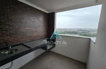 Imagem: Apartamento para Venda, Campestre