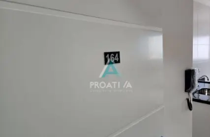 Imagem: Apartamento para Venda, Campestre